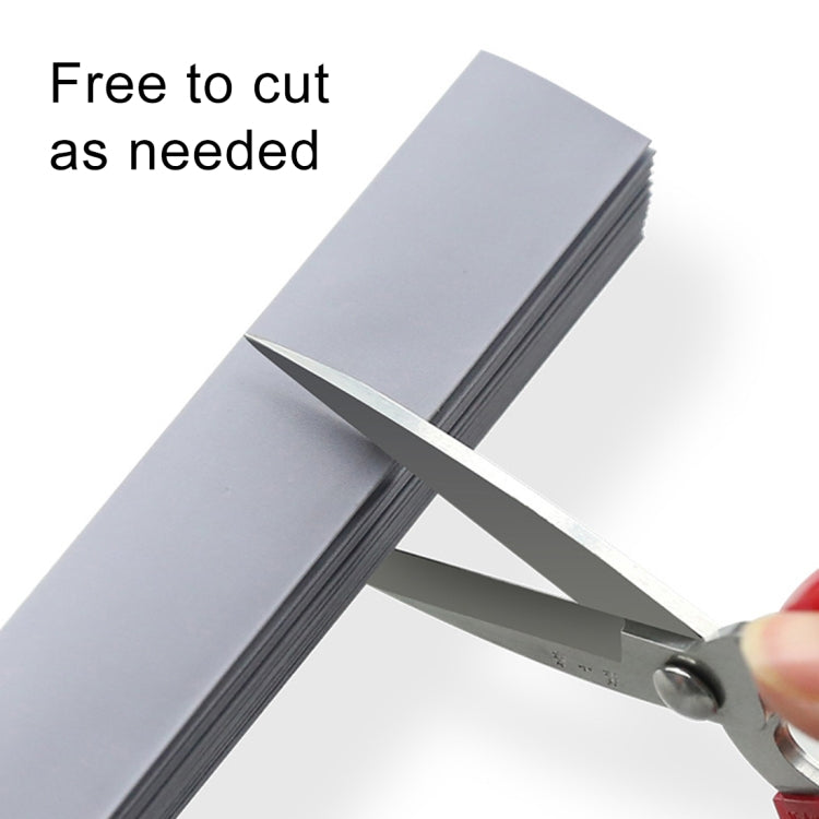 Car Sucker Suction Cups Retractable Windshield Sun Shade Block Sunshade Cover for Solar UV Protect, Size: 70cm by buy2fix