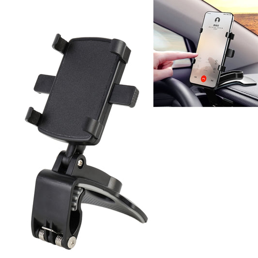 Car Dashboard Mobile Phone Holder Bracket by buy2fix