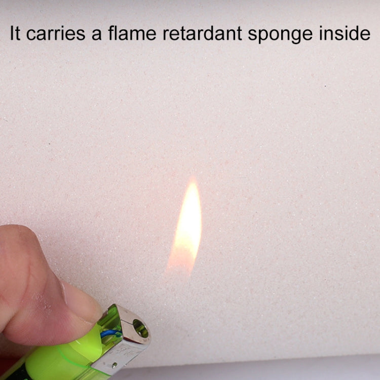 Car Cigarette Lighter Socket Seat Heater Cushion Warmer Cover Winter Heated Warm Mat (Blue) by buy2fix