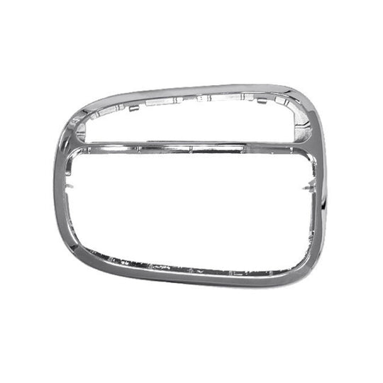 Car Gear Lever Plating Decorative Frame for Benz C-class W203 Before 2007, Left Driving