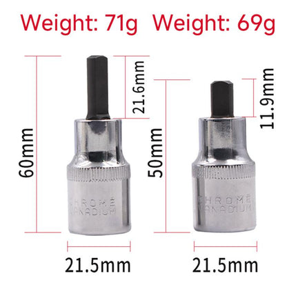 ZK-083 2 in 1 Car Suspension Strut Spreader Socket Bit Tool for Volkswagen - Engine Repair Tools by buy2fix | Online Shopping UK | buy2fix