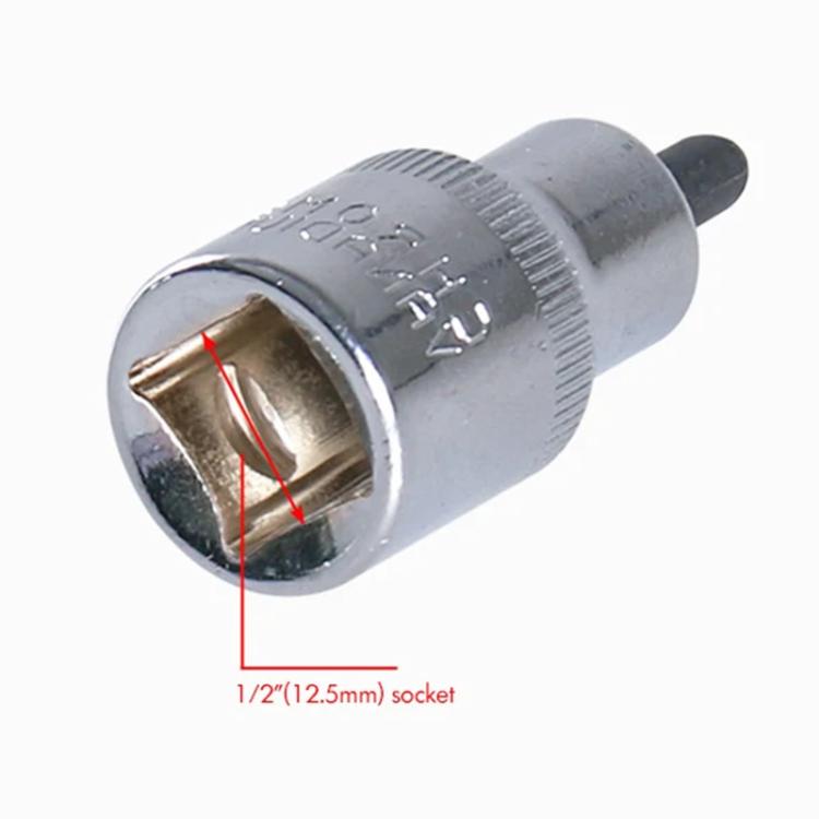 ZK-083 2 in 1 Car Suspension Strut Spreader Socket Bit Tool for Volkswagen - Engine Repair Tools by buy2fix | Online Shopping UK | buy2fix