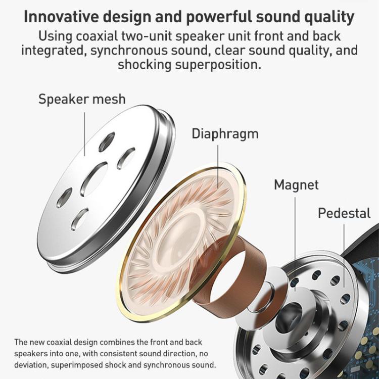 K10 Motorcycle Bluetooth Helmet Headset, Carbon Fiber Hidden Microphone - Helmets by buy2fix | Online Shopping UK | buy2fix