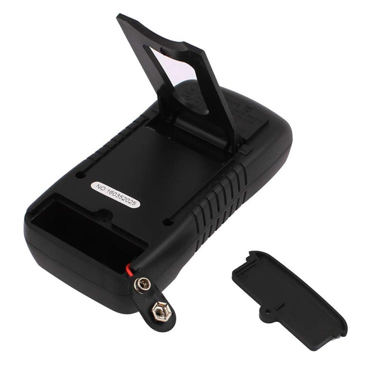 XL830L LCD Backlit Handheld Digital Multimeter by buy2fix