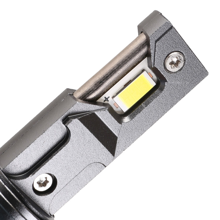 1 Pair H8 / H11 DC12V 65W 6000K 6500LM LED Car Headlights - Work Lights by buy2fix | Online Shopping UK | buy2fix