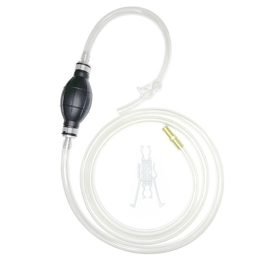 Household / Car Manual Oil Pump Fuel Tank Deflector Oil Suction Pipe