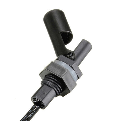 10W Aquariums Fish Tank Pool Liquid Water Level Sensor Horizontal Float Switch - Fish Tanks & Accessories by buy2fix | Online Shopping UK | buy2fix
