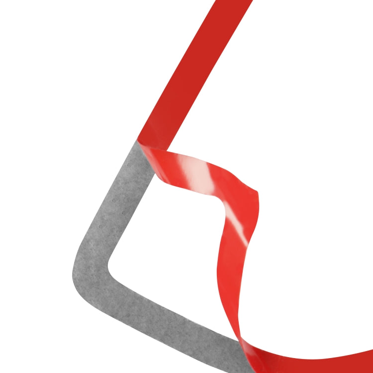 Carbon Fiber Car Instrument Middle Air Outlet Decorative Sticker for Dodge Challenger 2015 to Now, Left Driving - Car Interior Mouldings by buy2fix | Online Shopping UK | buy2fix