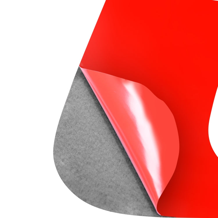 Carbon Fiber Car Gear Panel Decorative Sticker for Dodge Challenger 2015 to Now, Left Driving - Car Interior Mouldings by buy2fix | Online Shopping UK | buy2fix