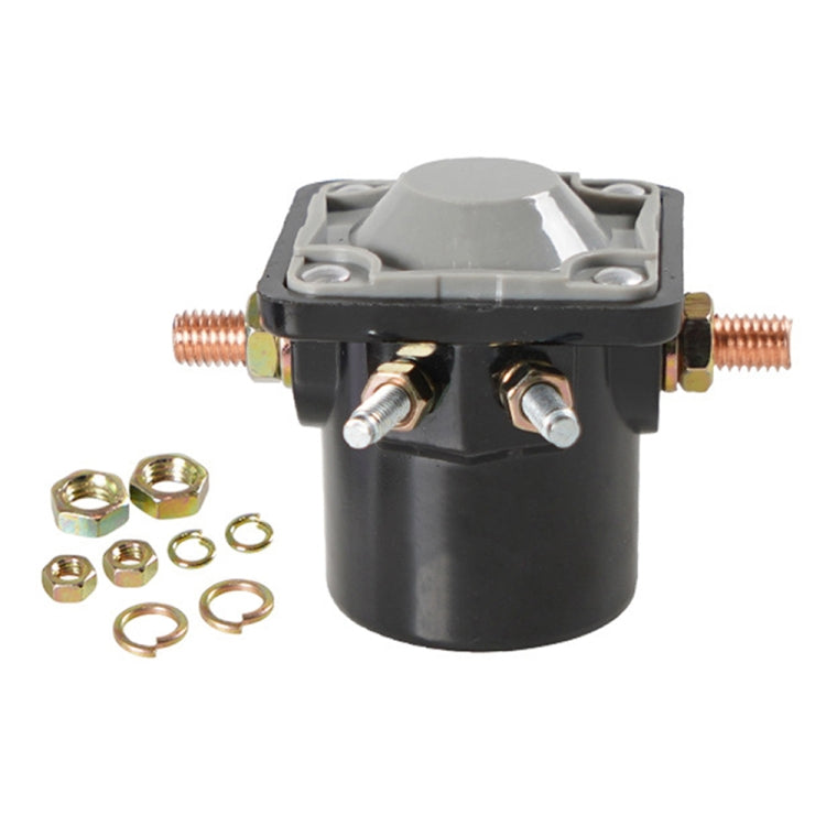 For Marine Outboards Starter Solenoid Switch Relay 383622 by buy2fix