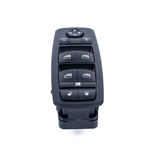 Car Auto Electronic Window Master Control Switch Button 68039999AC for Dodge / Chrysler - Car Switches by buy2fix | Online Shopping UK | buy2fix
