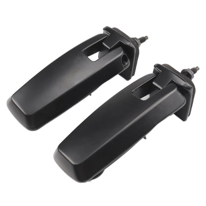 2 PCS Car Windshield Rear Liftgate Glass Hinge YL8Z78420A68BA for Ford - Glasses & Windows Accessories by buy2fix | Online Shopping UK | buy2fix