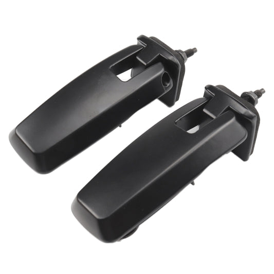 2 PCS Car Windshield Rear Liftgate Glass Hinge YL8Z78420A68BA for Ford - Glasses & Windows Accessories by buy2fix | Online Shopping UK | buy2fix
