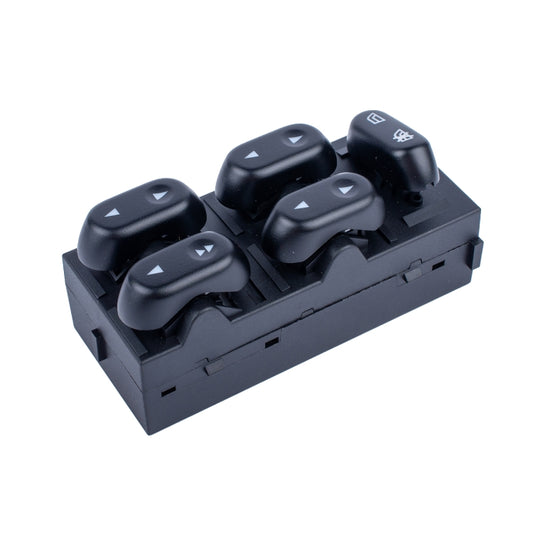 Car Electronic Window Master Control Switch Button 5L1Z14529AA for Ford / Lincoln - Car Switches by buy2fix | Online Shopping UK | buy2fix