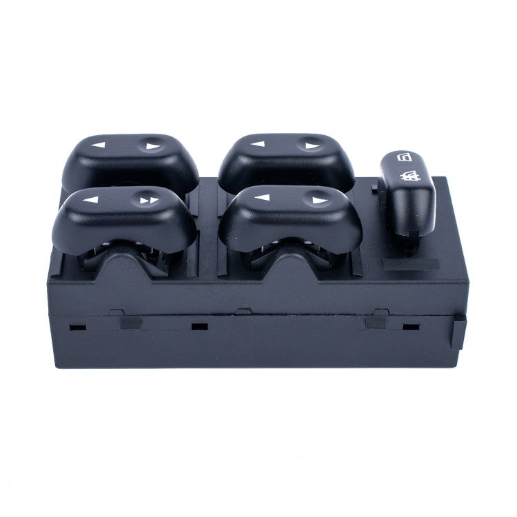 Car Electronic Window Master Control Switch Button 5L1Z14529AA for Ford / Lincoln - Car Switches by buy2fix | Online Shopping UK | buy2fix
