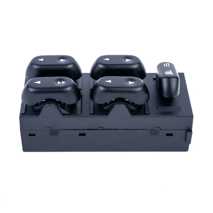Car Electronic Window Master Control Switch Button 5L1Z14529AA for Ford / Lincoln - Car Switches by buy2fix | Online Shopping UK | buy2fix