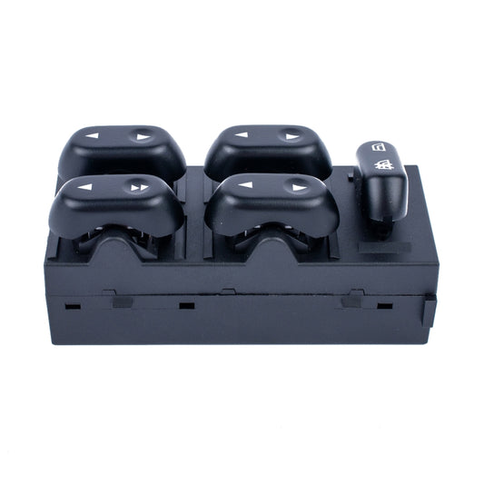 Car Electronic Window Master Control Switch Button 5L1Z14529AA for Ford / Lincoln - Car Switches by buy2fix | Online Shopping UK | buy2fix