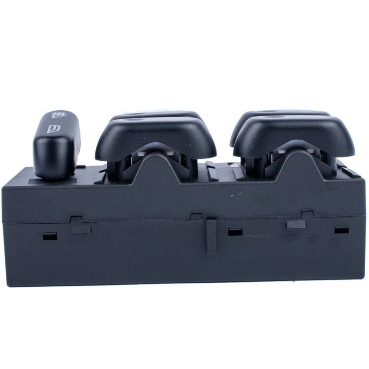 Car Electronic Window Master Control Switch Button 5L1Z14529AA for Ford / Lincoln - Car Switches by buy2fix | Online Shopping UK | buy2fix