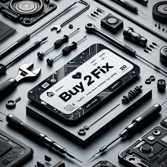 Buy2fix Gift Card - Gift Cards by buy2fix | Online Shopping UK | buy2fix