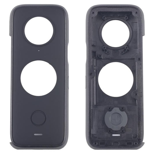 For Insta360 ONE X2 Original Middle Frame Bezel Plate -  by buy2fix | Online Shopping UK | buy2fix