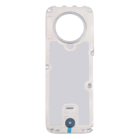 For Insta360 ONE X2 Original Disassembled Back Cover Aluminum Plate -  by buy2fix | Online Shopping UK | buy2fix