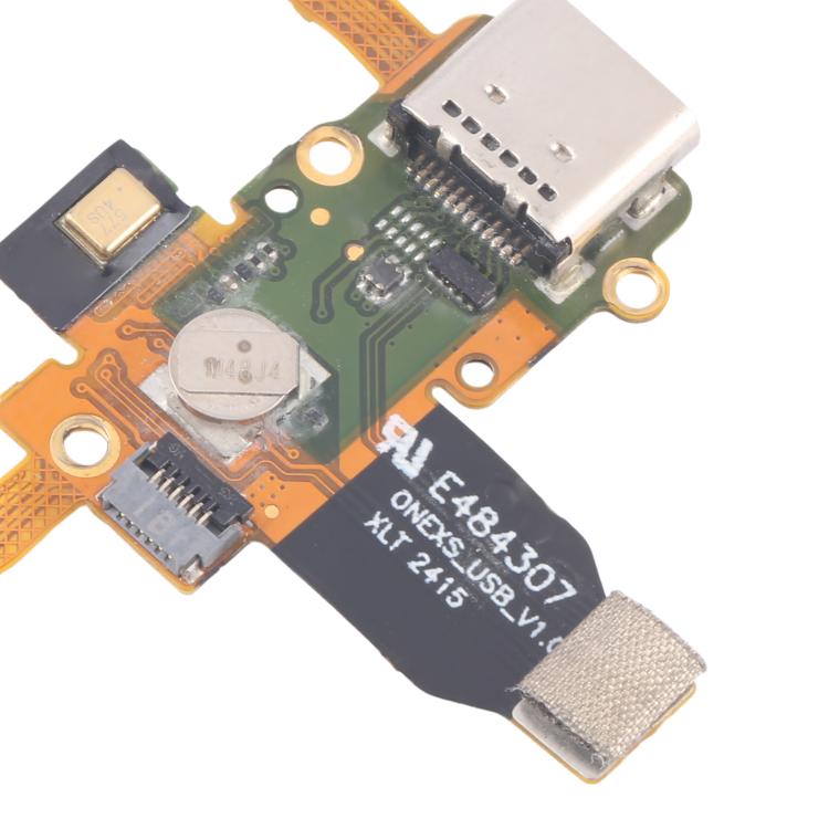 For Insta360 ONE X2 Original Disassembled USB Charging Flex Cable -  by buy2fix | Online Shopping UK | buy2fix