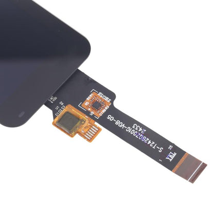 For Insta360 Ace Original LCD Screen with Digitizer Full Assembly -  by buy2fix | Online Shopping UK | buy2fix