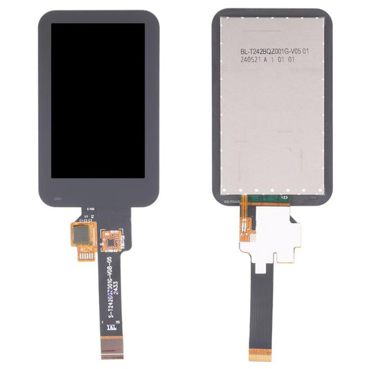 For Insta360 Ace Pro Original LCD Screen with Digitizer Full Assembly -  by buy2fix | Online Shopping UK | buy2fix