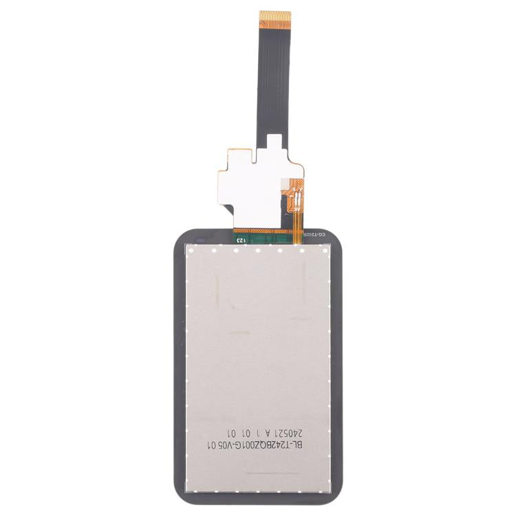 For Insta360 Ace Pro Original LCD Screen with Digitizer Full Assembly -  by buy2fix | Online Shopping UK | buy2fix