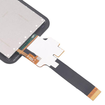 For Insta360 Ace Pro Original LCD Screen with Digitizer Full Assembly -  by buy2fix | Online Shopping UK | buy2fix