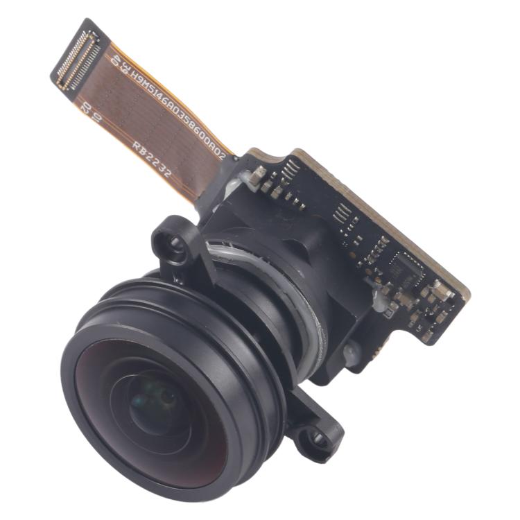 For Insta360 Ace Original Camera Back Lens -  by buy2fix | Online Shopping UK | buy2fix