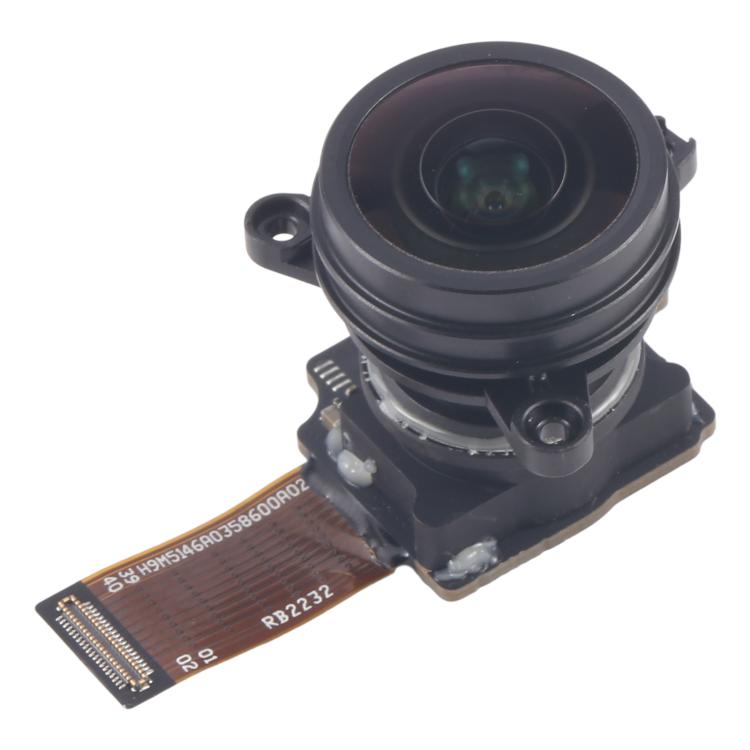 For Insta360 Ace Pro Original Camera Back Lens -  by buy2fix | Online Shopping UK | buy2fix