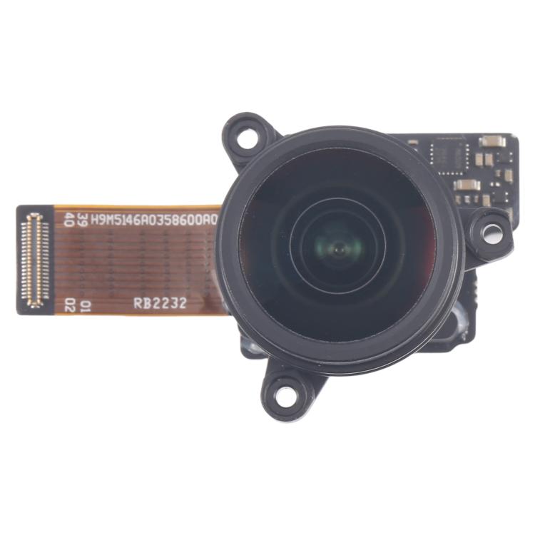 For Insta360 Ace Pro Original Camera Back Lens -  by buy2fix | Online Shopping UK | buy2fix