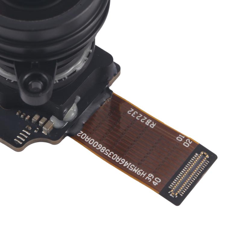 For Insta360 Ace Pro Original Camera Back Lens -  by buy2fix | Online Shopping UK | buy2fix