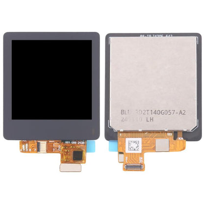 For DJI OSMO Action 4 Original Back LCD Screen with Digitizer Full Assembly - Others by buy2fix | Online Shopping UK | buy2fix
