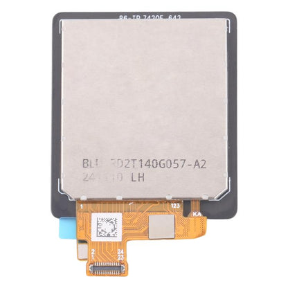 For DJI OSMO Action 4 Original Back LCD Screen with Digitizer Full Assembly - Others by buy2fix | Online Shopping UK | buy2fix