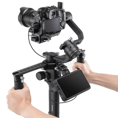 Adjustable Monitor Mount for DJI Ronin-S / SC by DJI