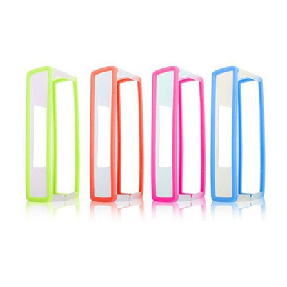 BOSE SoundLink Mini 2 Generation Portable Bluetooth Audio Speaker Silicone Case(Pink) - Protective Case by buy2fix | Online Shopping UK | buy2fix