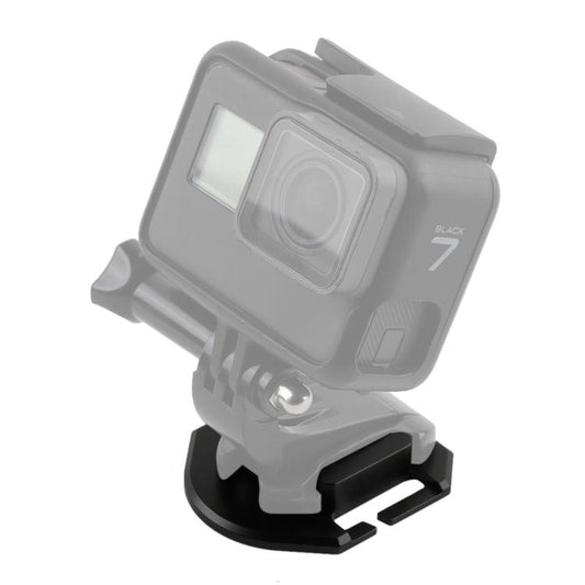 GP322 Aluminum Alloy Connection Shackles for GoPro, Insta360, DJI and Other Action Cameras - Connection Mount by buy2fix | Online Shopping UK | buy2fix