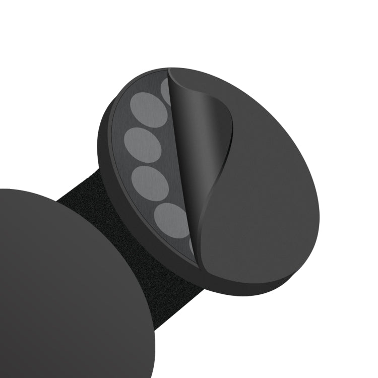 Car Suction Cup Mount Bracket for GoPro Hero11 Black / HERO10 Black / HERO9 Black / HERO8 Black /7 /6 /5 /5 Session /4 Session /4 /3+ /3 /2 /1, Xiaoyi and Other Action Cameras,, Size: M(Black) - Holder by buy2fix | Online Shopping UK | buy2fix