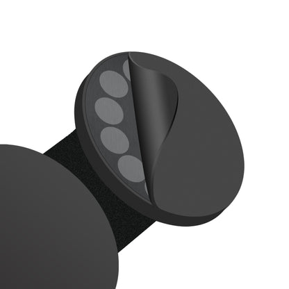 Car Suction Cup Mount Bracket for GoPro Hero11 Black / HERO10 Black / HERO9 Black / HERO8 Black /7 /6 /5 /5 Session /4 Session /4 /3+ /3 /2 /1, Xiaoyi and Other Action Cameras, Size: L(Black) - Holder by buy2fix | Online Shopping UK | buy2fix