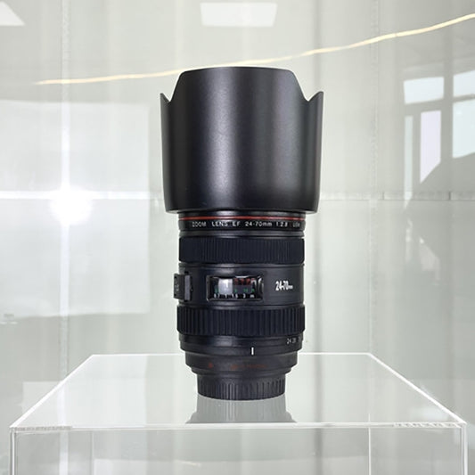 For Canon EF 24-70 Lens DSLR Camera Non-Working Fake Dummy Lens Model - Camera Model by buy2fix | Online Shopping UK | buy2fix