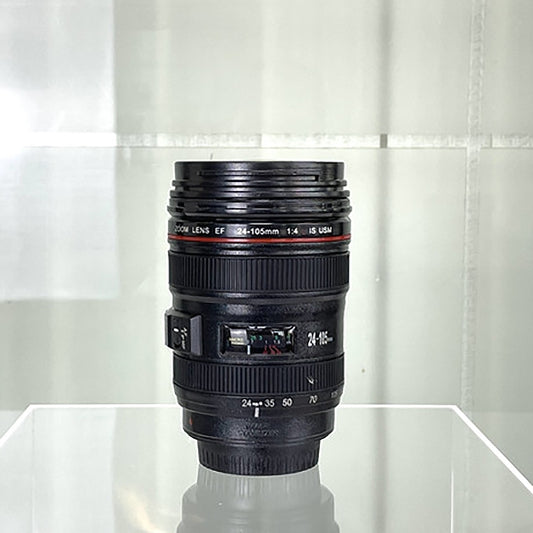 For Canon EF 24-105 Lens DSLR Camera Non-Working Fake Dummy Lens Model - Camera Model by buy2fix | Online Shopping UK | buy2fix
