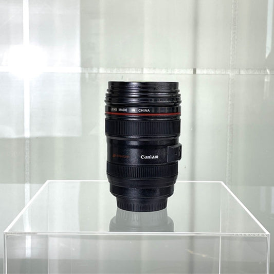 For Canon EF 24-105 Lens DSLR Camera Non-Working Fake Dummy Lens Model - Camera Model by buy2fix | Online Shopping UK | buy2fix