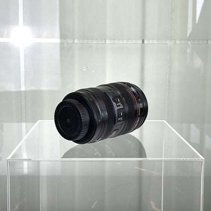 For Canon EF 24-105 Lens DSLR Camera Non-Working Fake Dummy Lens Model - Camera Model by buy2fix | Online Shopping UK | buy2fix