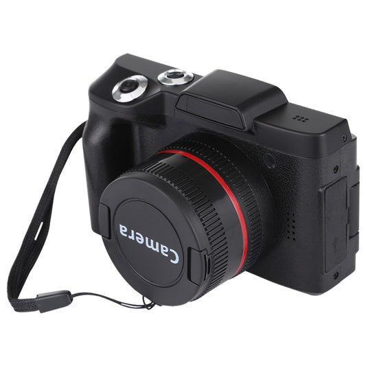 1.3 Mega Pixel Interpolation Flip Screen  Interchangeable Lens Digital Camera, 2.4 inch LCD, Full HD 720P Recording, Infrared Lens, EIS - Children Cameras by buy2fix | Online Shopping UK | buy2fix