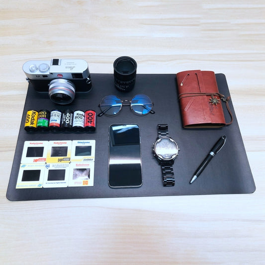 20 in 1 Non-Working Fake Dummy Camera Model for Leica + Camera Lens Models + Phone Model + Film Shell Models + Notebook + Glasses + Mat Desk Photo Studio Props - Camera Model by buy2fix | Online Shopping UK | buy2fix