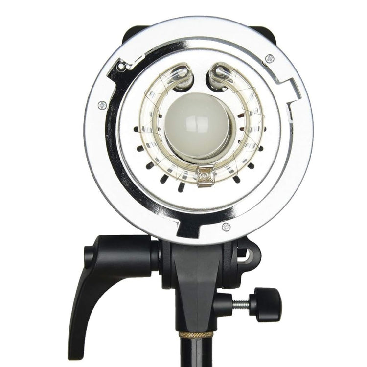 Godox MS300 Studio Flash Light 300Ws Bowens Mount Studio Speedlight (EU Plug) by Godox