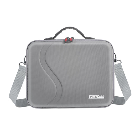 STARTRC Shoulder Storage Bag Handbag For GoPro HERO13 Black /12 Black /11 Black /10 Black /9 Black(Grey) - Carry Cases by SriHome | Online Shopping UK | buy2fix