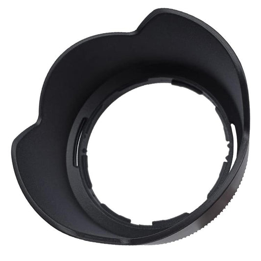 HB-90A Lens Hood Shade for Nikon Z DX 50-250mm f4.5-6.3 VR lens. (Black) - Lens Hood by buy2fix | Online Shopping UK | buy2fix